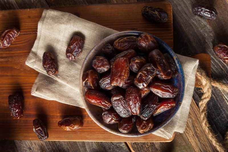 تصویر 2 از خرید خرما شاهانی + قیمت فروش استثنایی